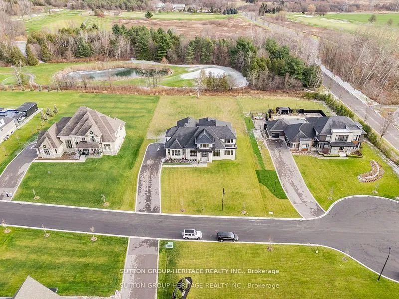 Photo 2 of 23 Dexshire Drive, Ajax, Northeast Ajax — HOMEH