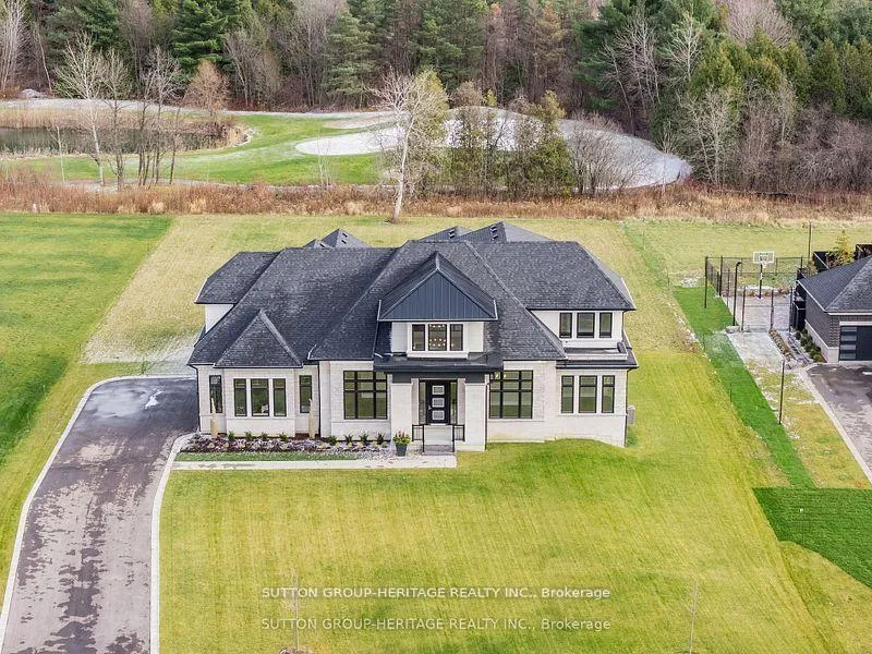 Photo 3 of 23 Dexshire Drive, Ajax, Northeast Ajax — HOMEH