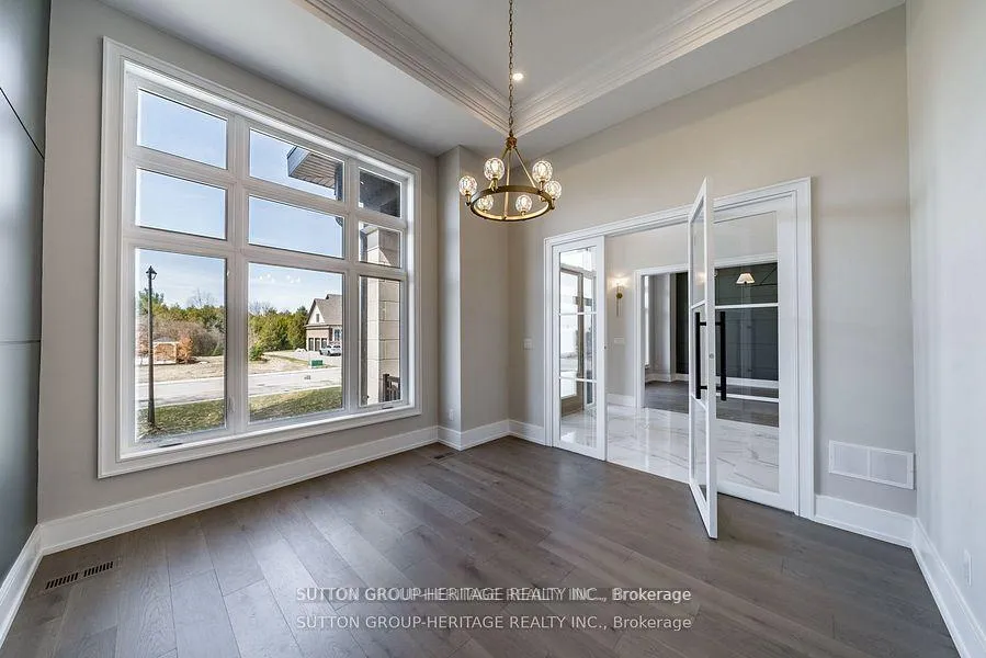 Photo 8 of 23 Dexshire Drive, Ajax, Northeast Ajax — HOMEH