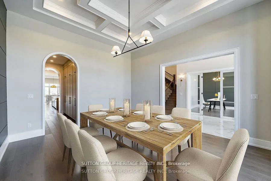 Photo 10 of 23 Dexshire Drive, Ajax, Northeast Ajax — HOMEH