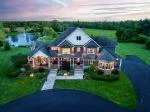 Photo 22 of 1532 Concession Rd 6 W, Hamilton, Rural Flamborough — HOMEH
