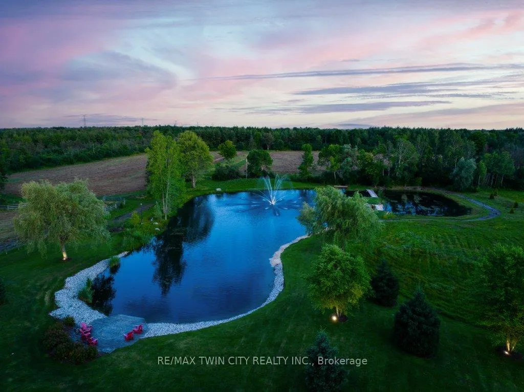 Photo 26 of 1532 Concession Rd 6 W, Hamilton, Rural Flamborough — HOMEH