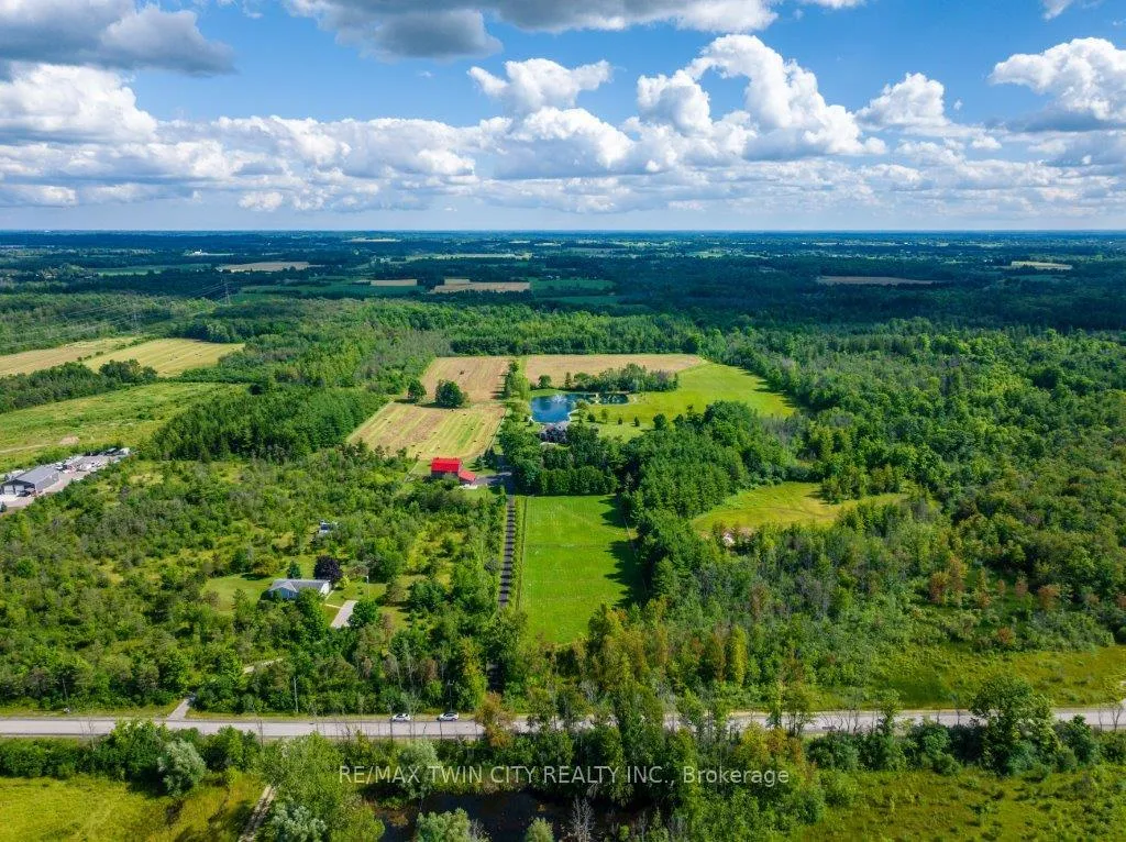 Photo 27 of 1532 Concession Rd 6 W, Hamilton, Rural Flamborough — HOMEH