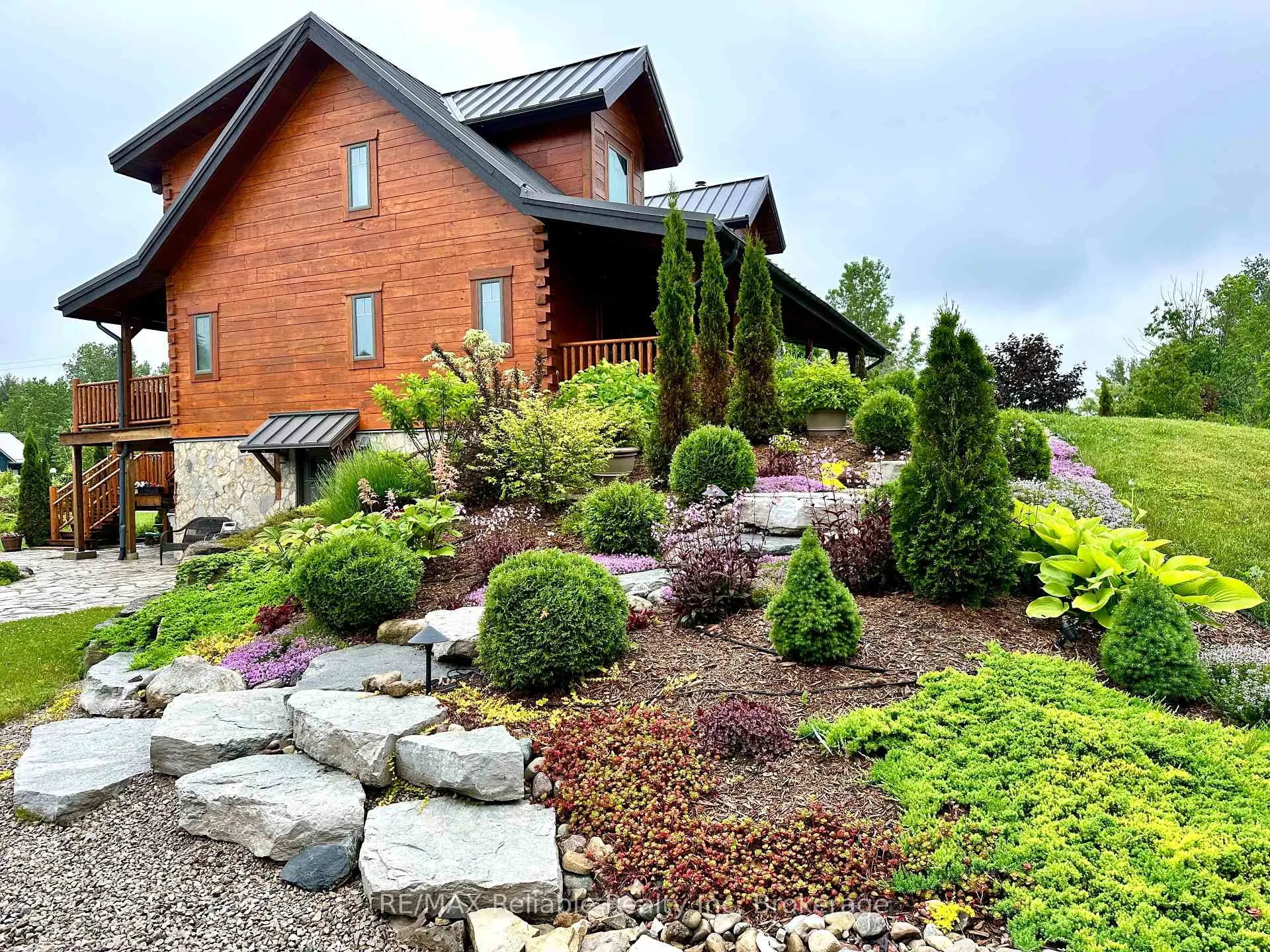 Photo 4 of 76630 Wildwood Line, Bluewater, Bayfield — HOMEH
