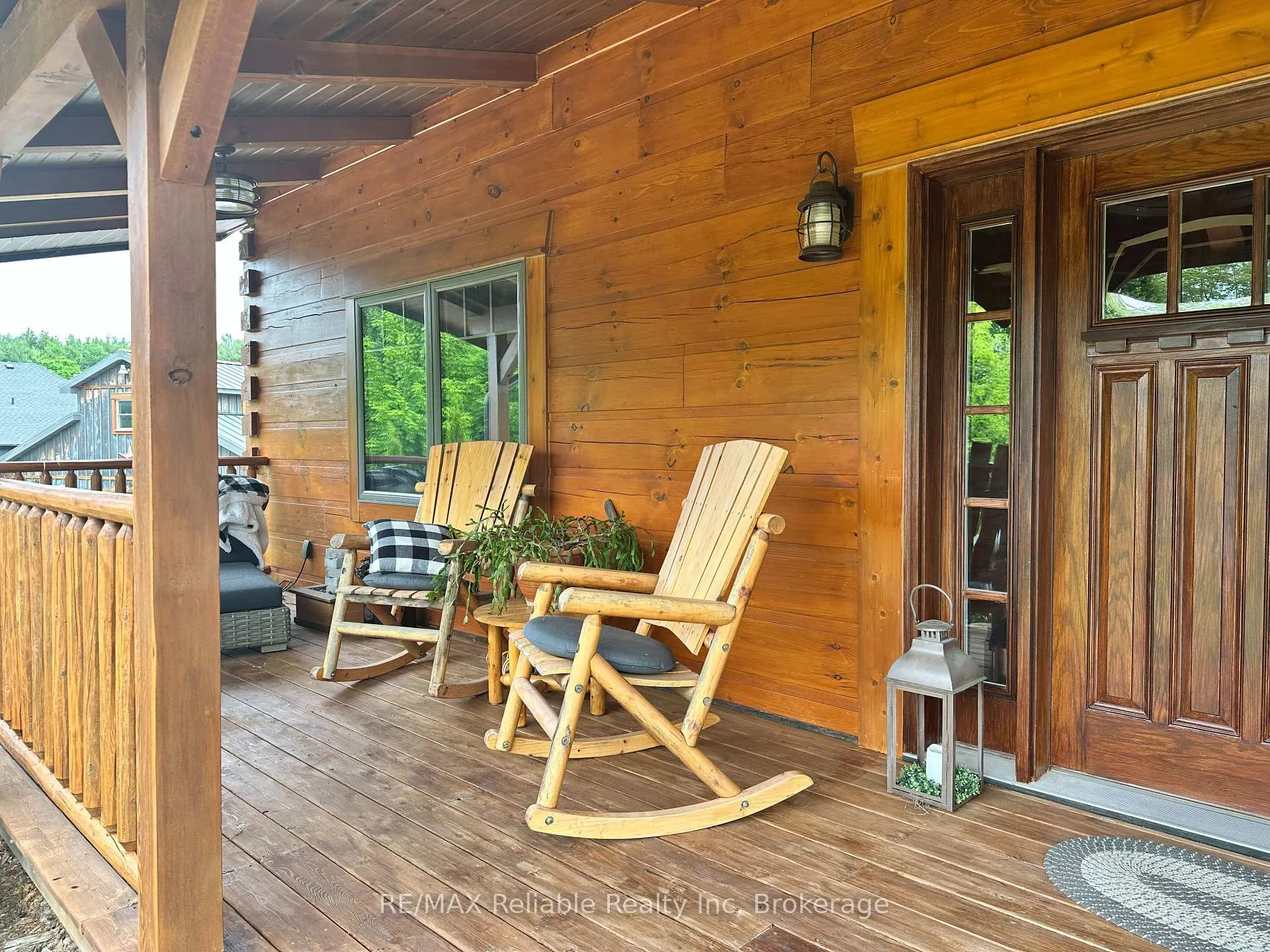 Photo 5 of 76630 Wildwood Line, Bluewater, Bayfield — HOMEH