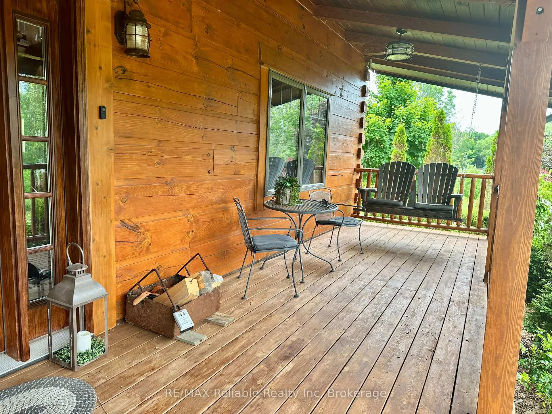 Photo 6 of 76630 Wildwood Line, Bluewater, Bayfield — HOMEH