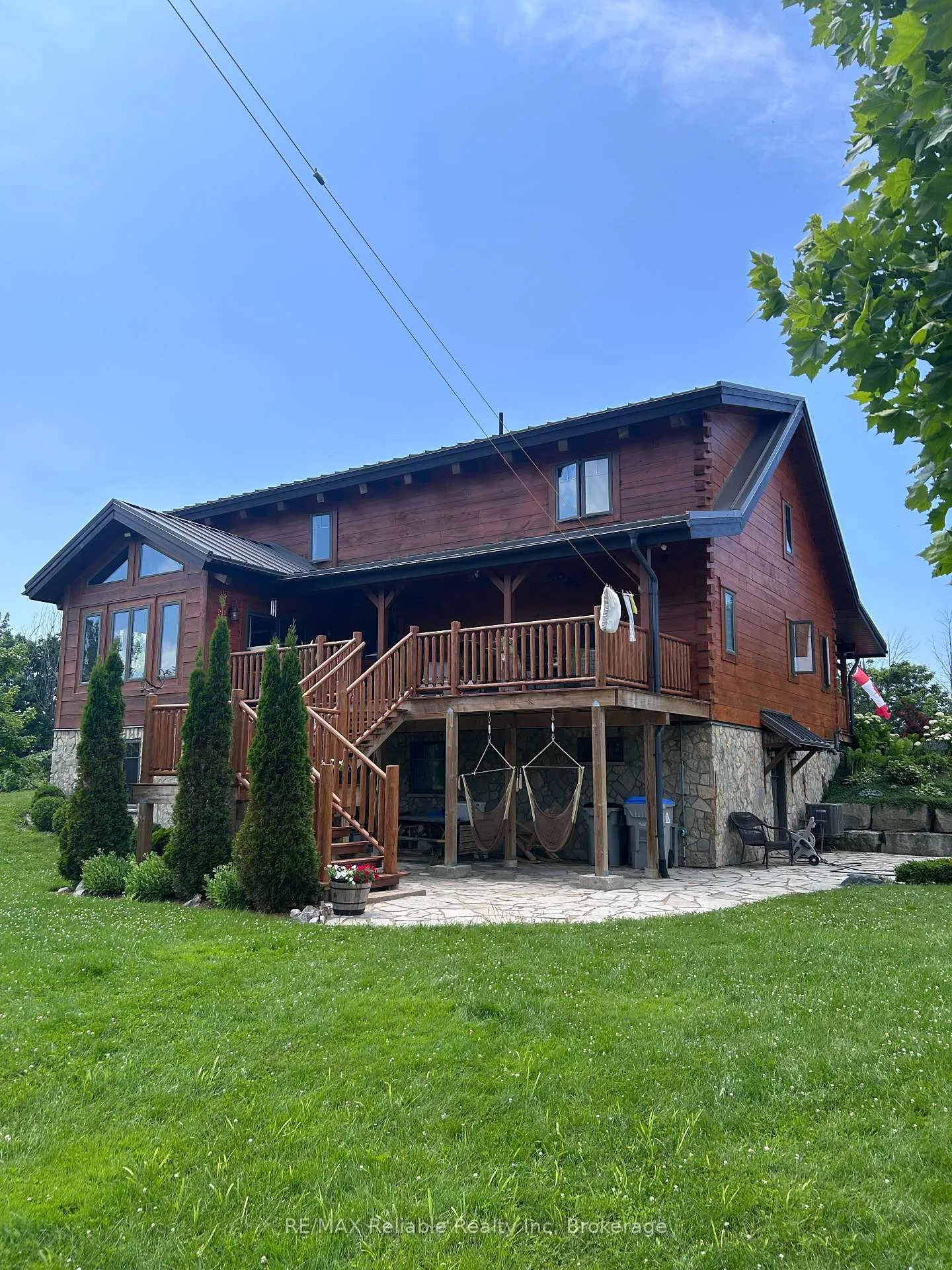 Photo 7 of 76630 Wildwood Line, Bluewater, Bayfield — HOMEH
