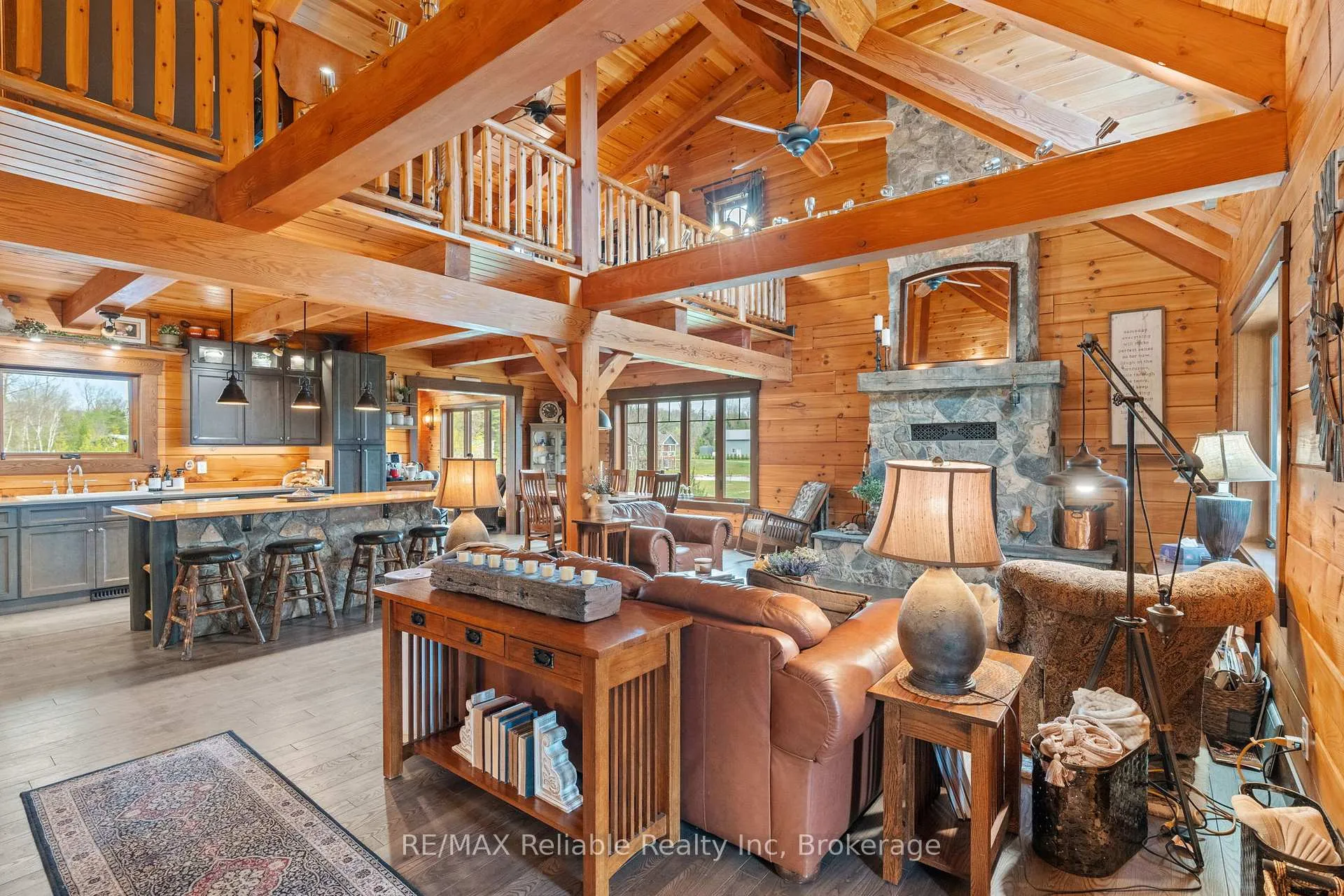 Photo 13 of 76630 Wildwood Line, Bluewater, Bayfield — HOMEH