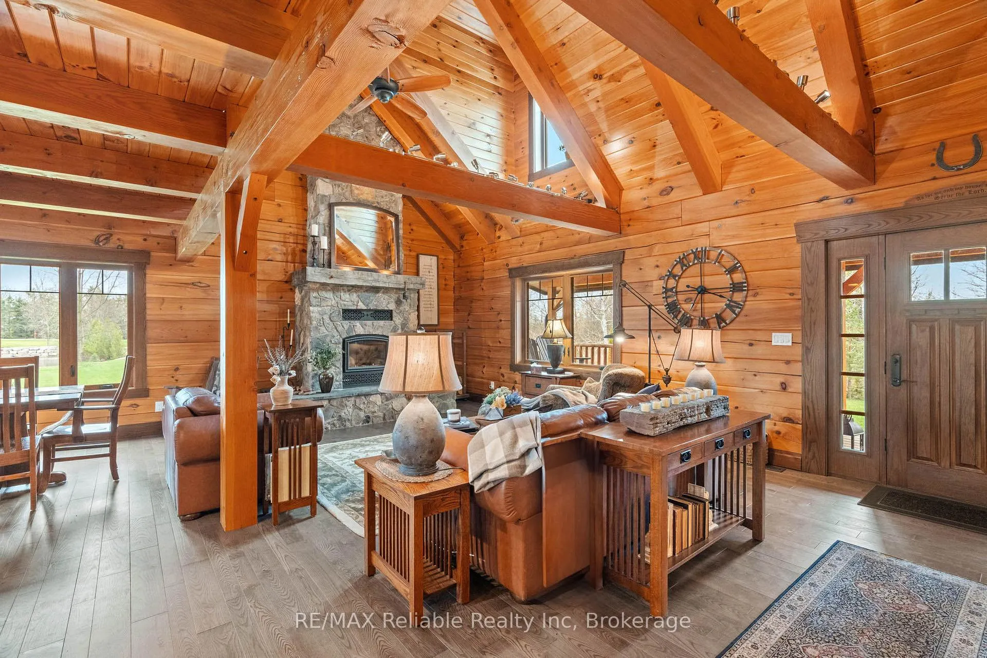 Photo 14 of 76630 Wildwood Line, Bluewater, Bayfield — HOMEH