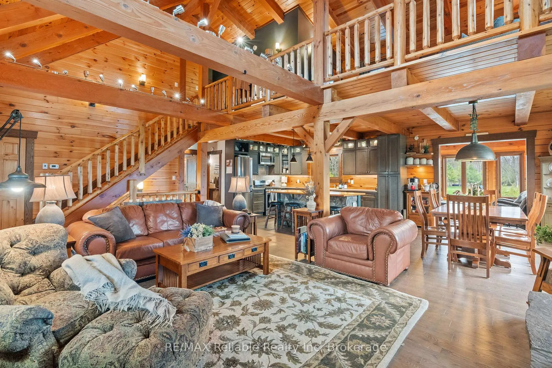 Photo 16 of 76630 Wildwood Line, Bluewater, Bayfield — HOMEH