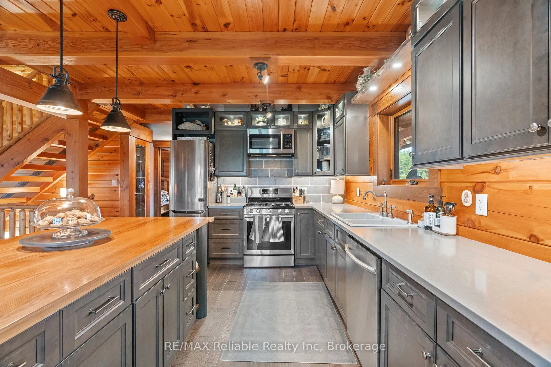 Photo 18 of 76630 Wildwood Line, Bluewater, Bayfield — HOMEH