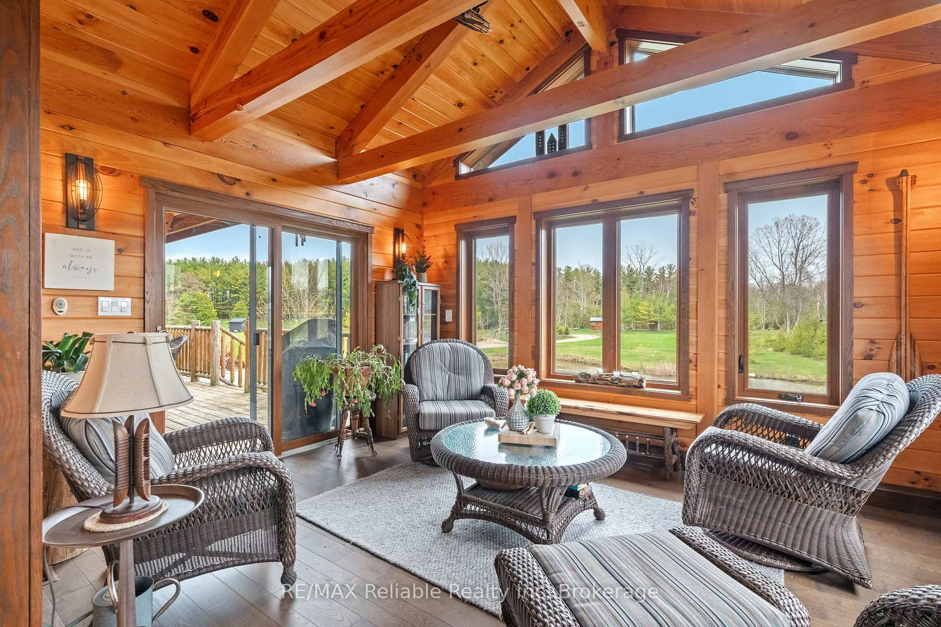 Photo 20 of 76630 Wildwood Line, Bluewater, Bayfield — HOMEH