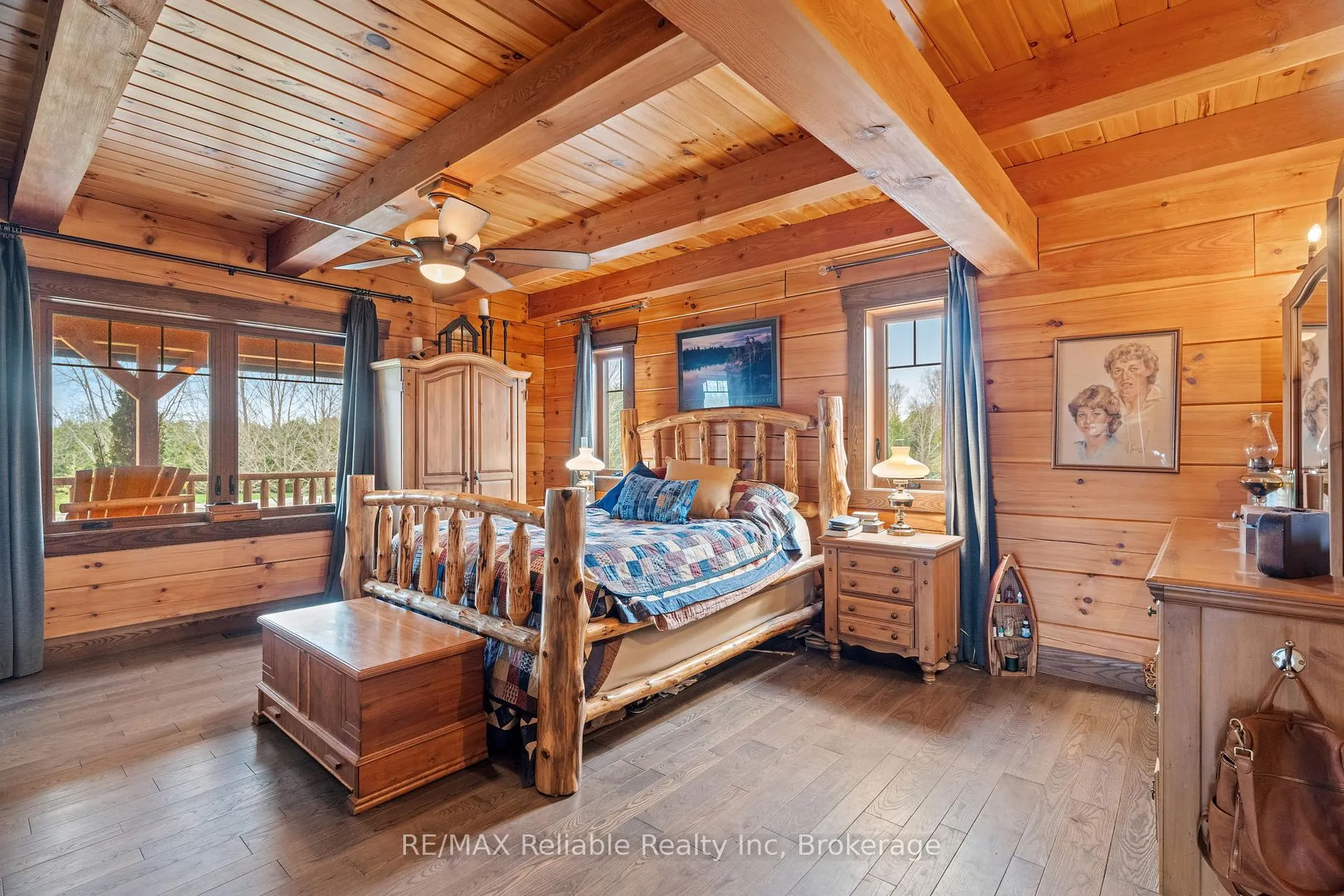 Photo 21 of 76630 Wildwood Line, Bluewater, Bayfield — HOMEH