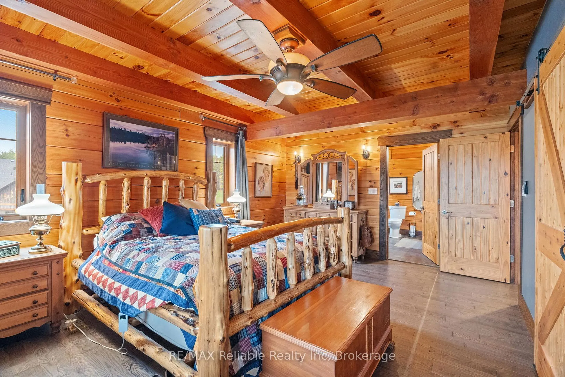 Photo 22 of 76630 Wildwood Line, Bluewater, Bayfield — HOMEH