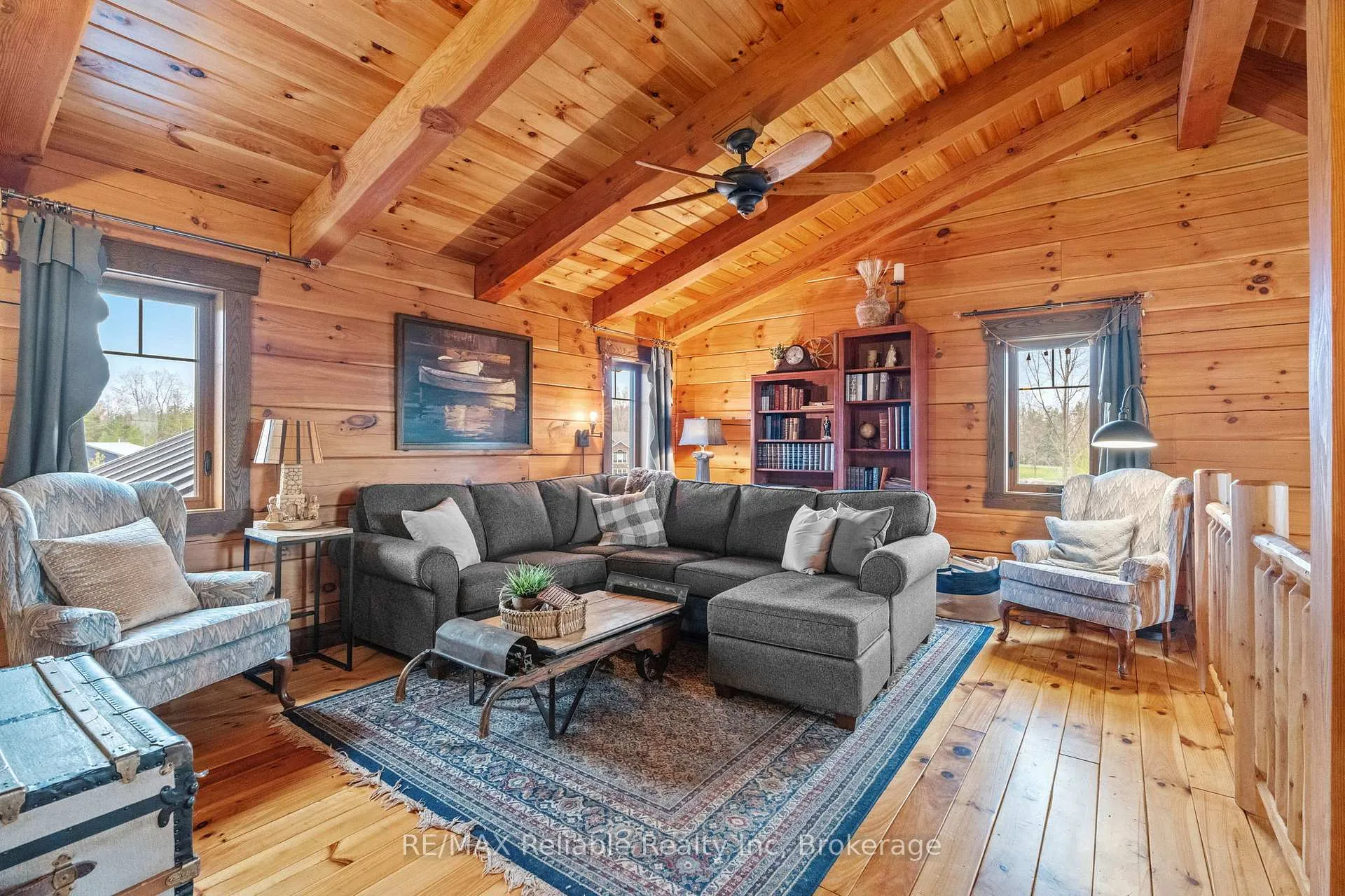 Photo 24 of 76630 Wildwood Line, Bluewater, Bayfield — HOMEH