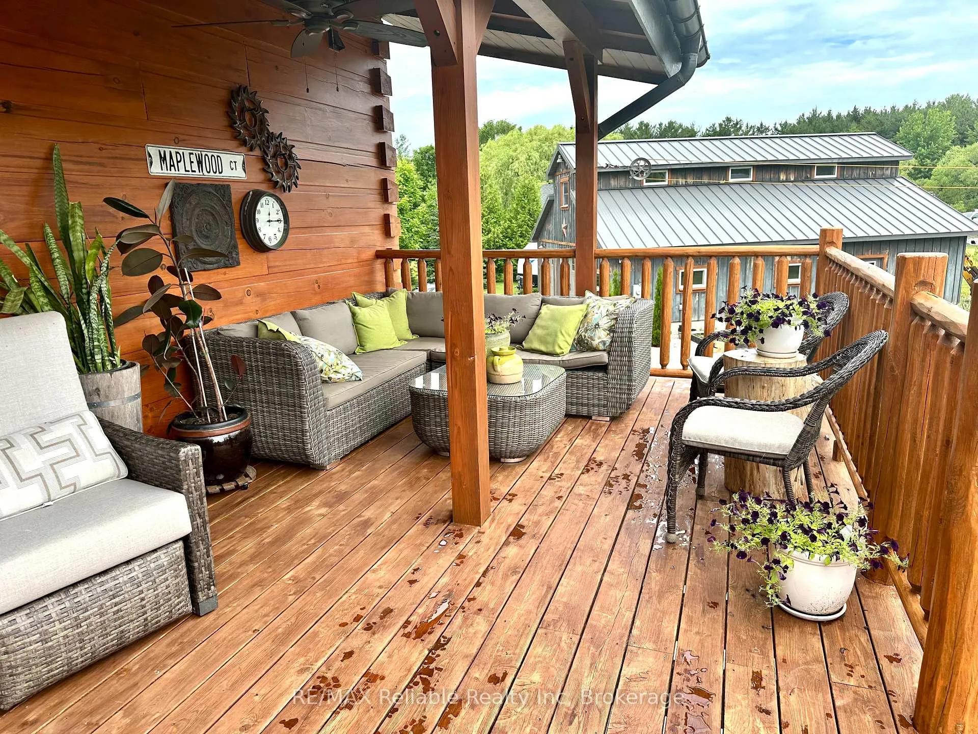 Photo 36 of 76630 Wildwood Line, Bluewater, Bayfield — HOMEH