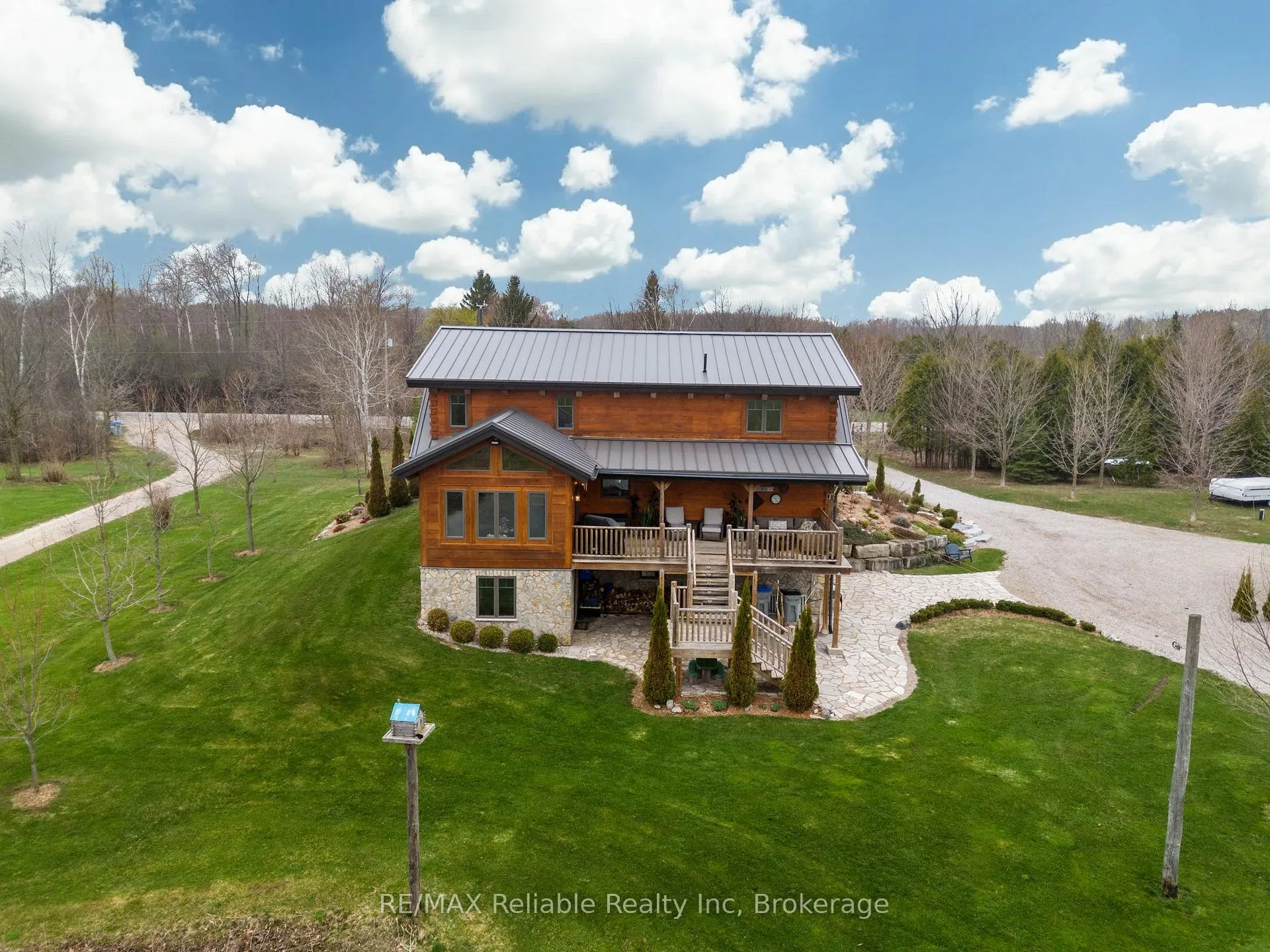 Photo 37 of 76630 Wildwood Line, Bluewater, Bayfield — HOMEH