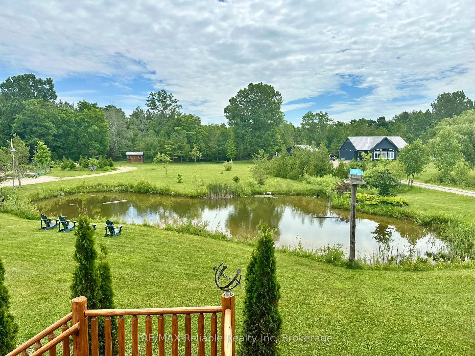 Photo 38 of 76630 Wildwood Line, Bluewater, Bayfield — HOMEH