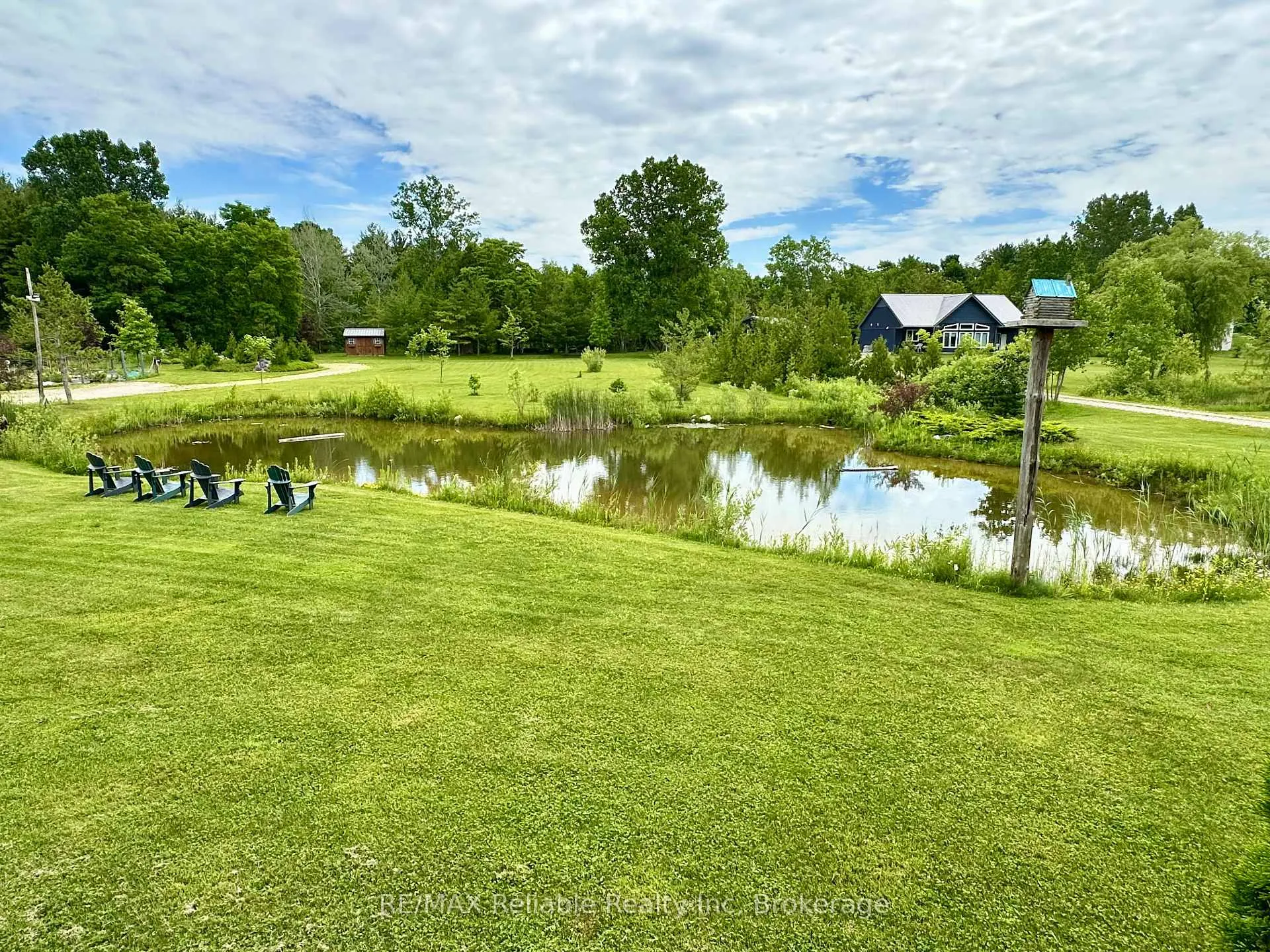 Photo 39 of 76630 Wildwood Line, Bluewater, Bayfield — HOMEH