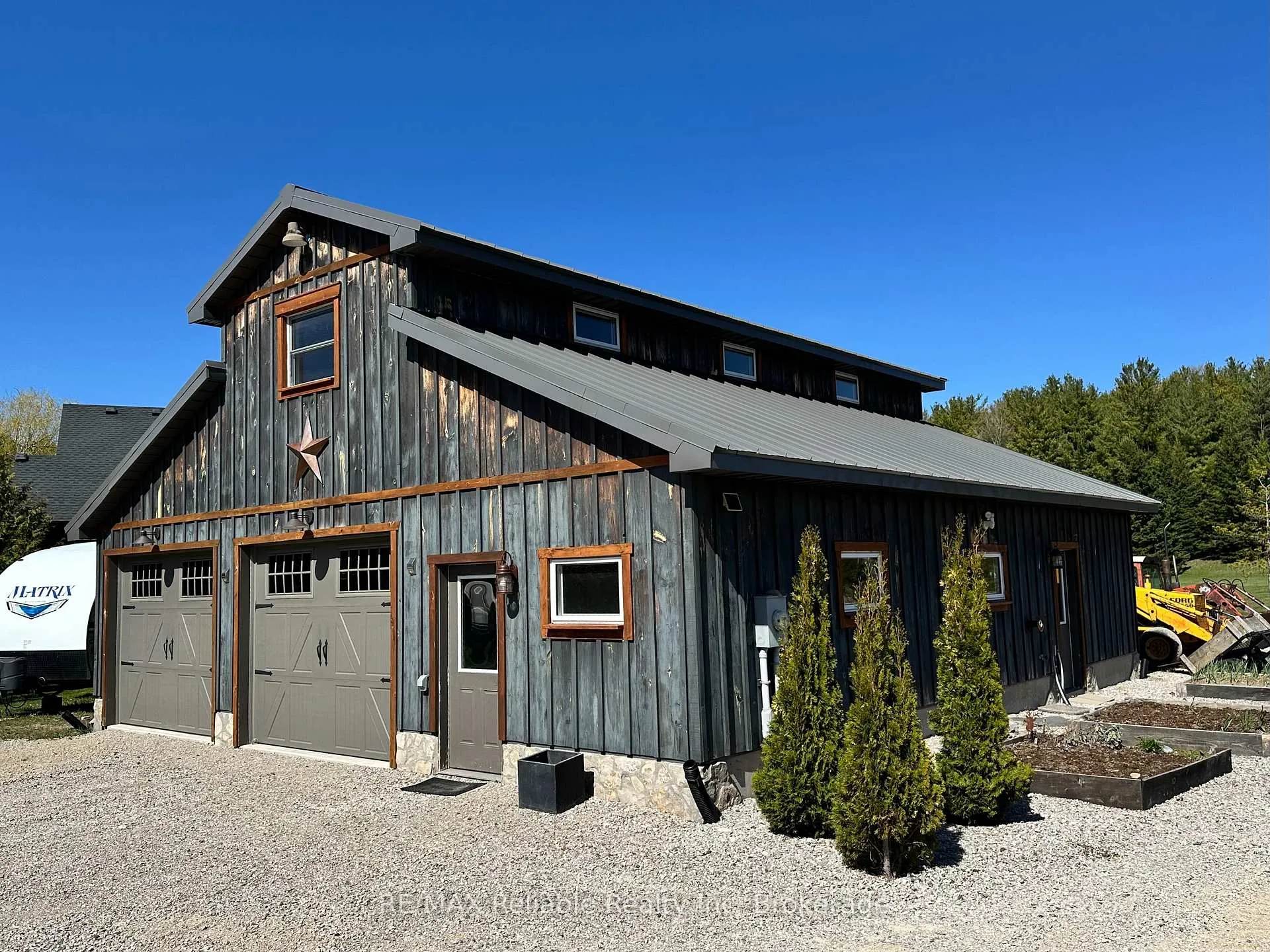 Photo 40 of 76630 Wildwood Line, Bluewater, Bayfield — HOMEH