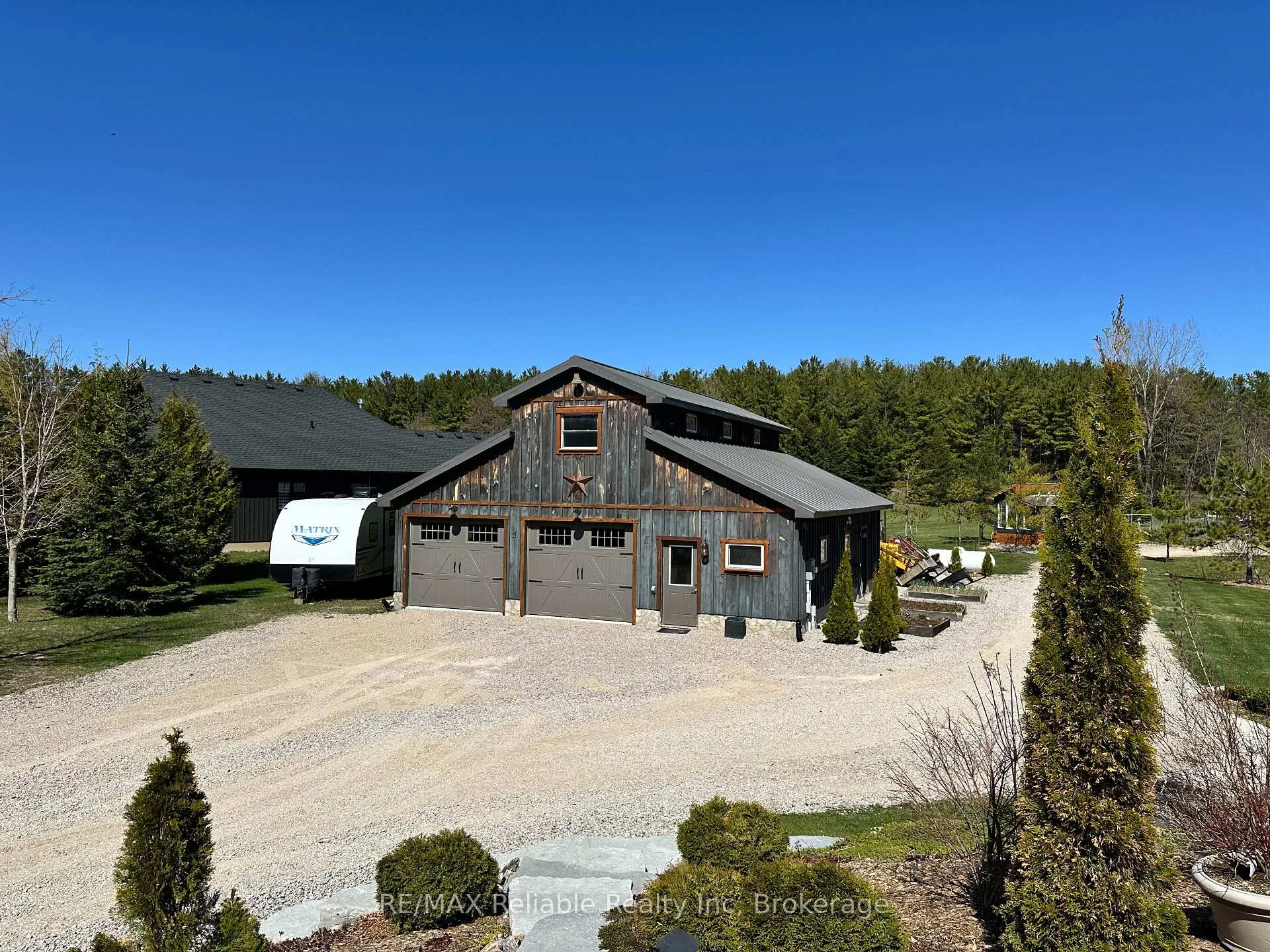 Photo 41 of 76630 Wildwood Line, Bluewater, Bayfield — HOMEH