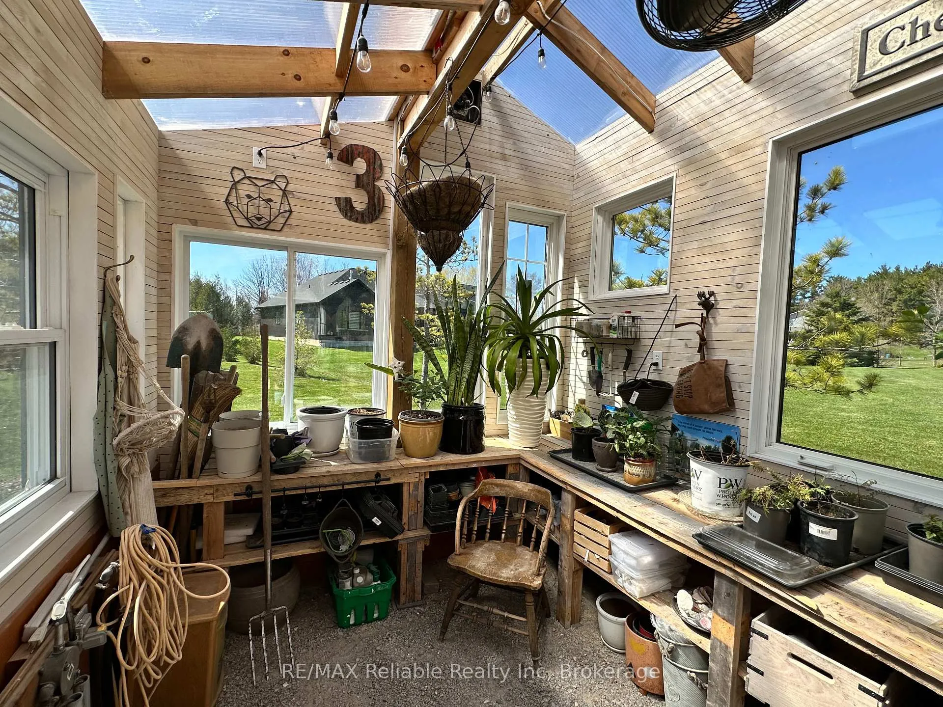 Photo 44 of 76630 Wildwood Line, Bluewater, Bayfield — HOMEH