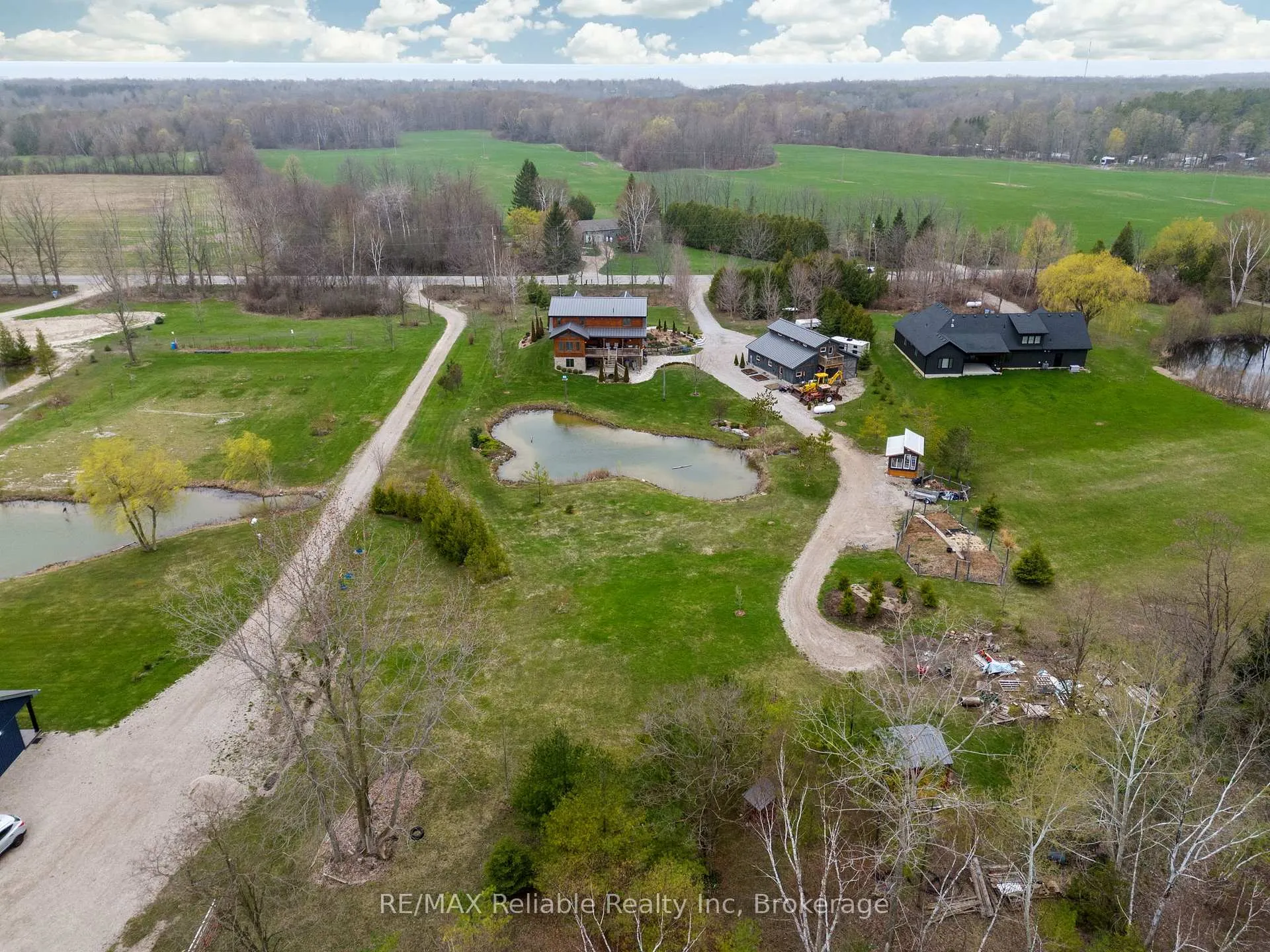 Photo 45 of 76630 Wildwood Line, Bluewater, Bayfield — HOMEH