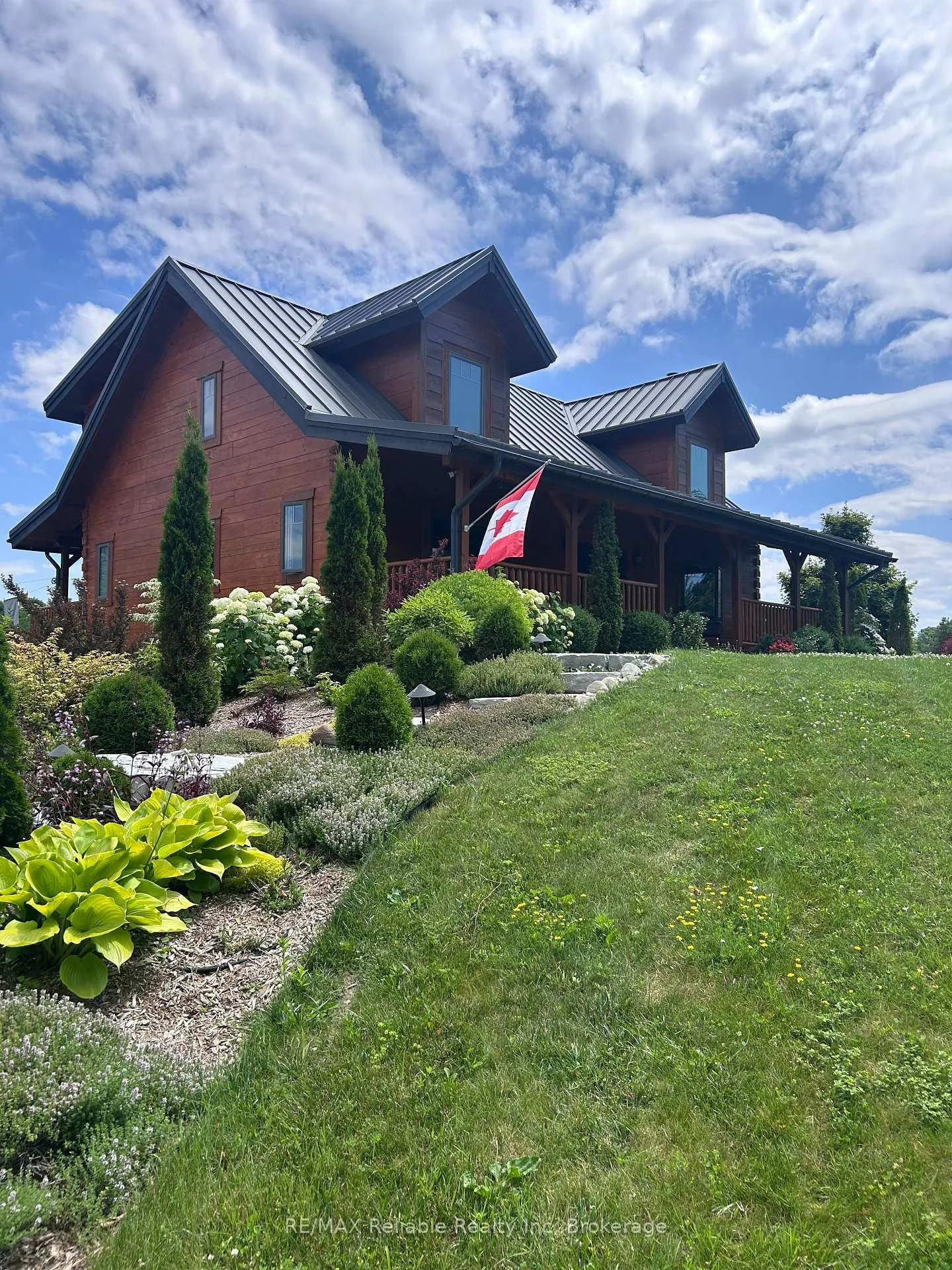 Photo 46 of 76630 Wildwood Line, Bluewater, Bayfield — HOMEH