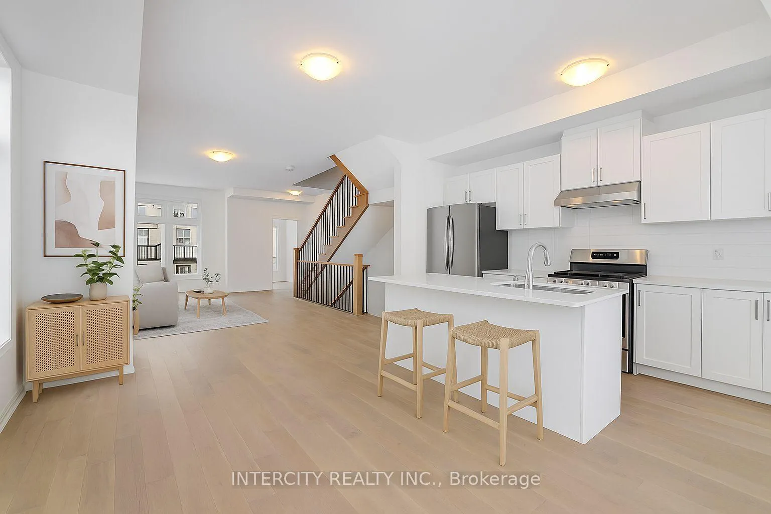 Photo 17 of 29 Albert Firman Lane, Markham, Cachet — HOMEH