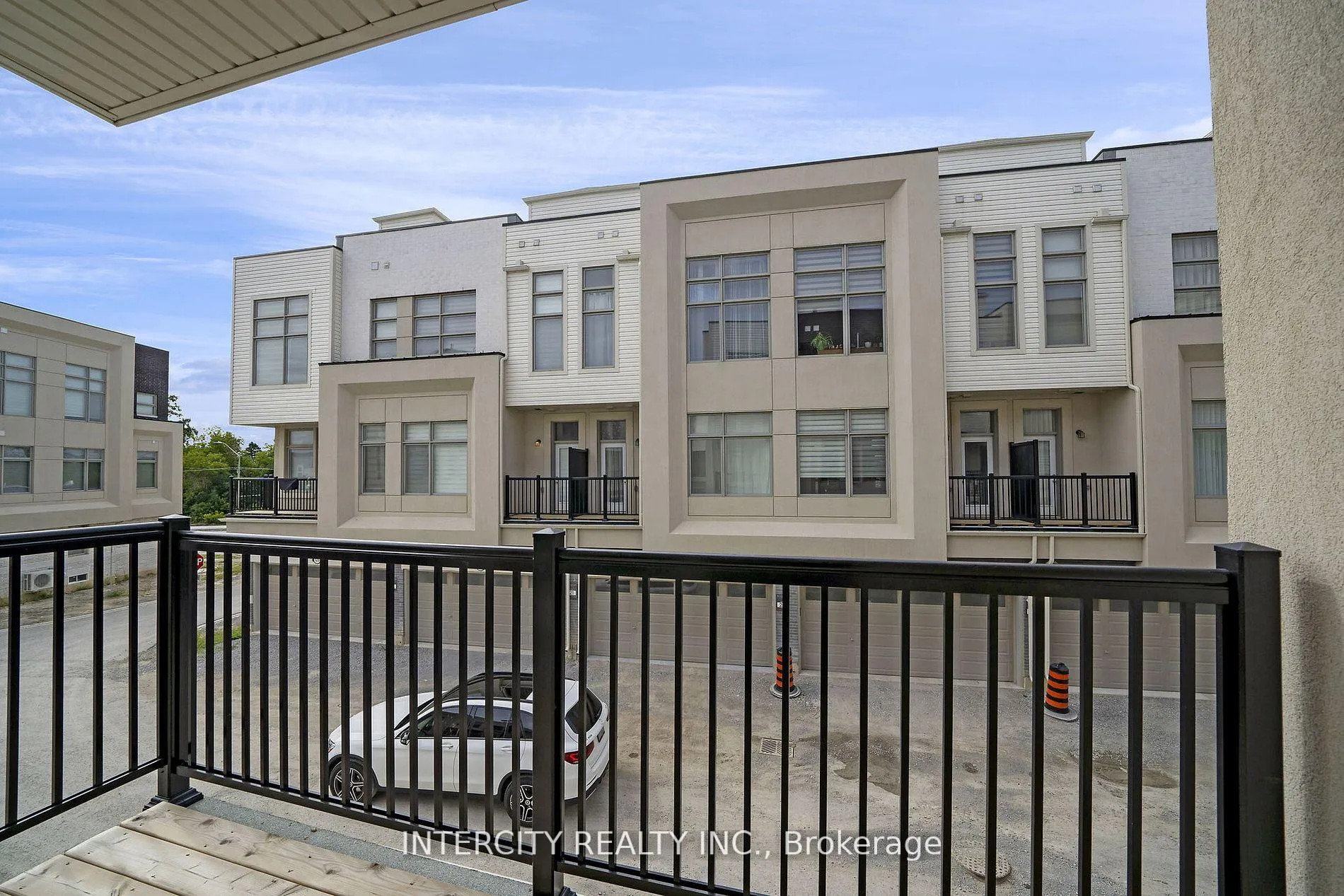 Photo 23 of 7 Albert Firman Lane S, Markham, Cachet — HOMEH