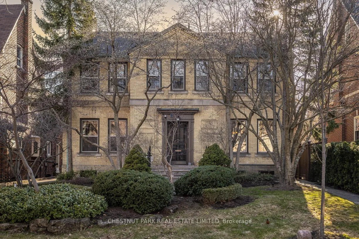 Photo 1 of 406 Glenayr Road, Toronto, Forest Hill South — HOMEH