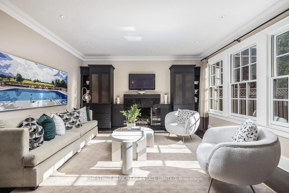 Photo 2 of 406 Glenayr Road, Toronto, Forest Hill South — HOMEH