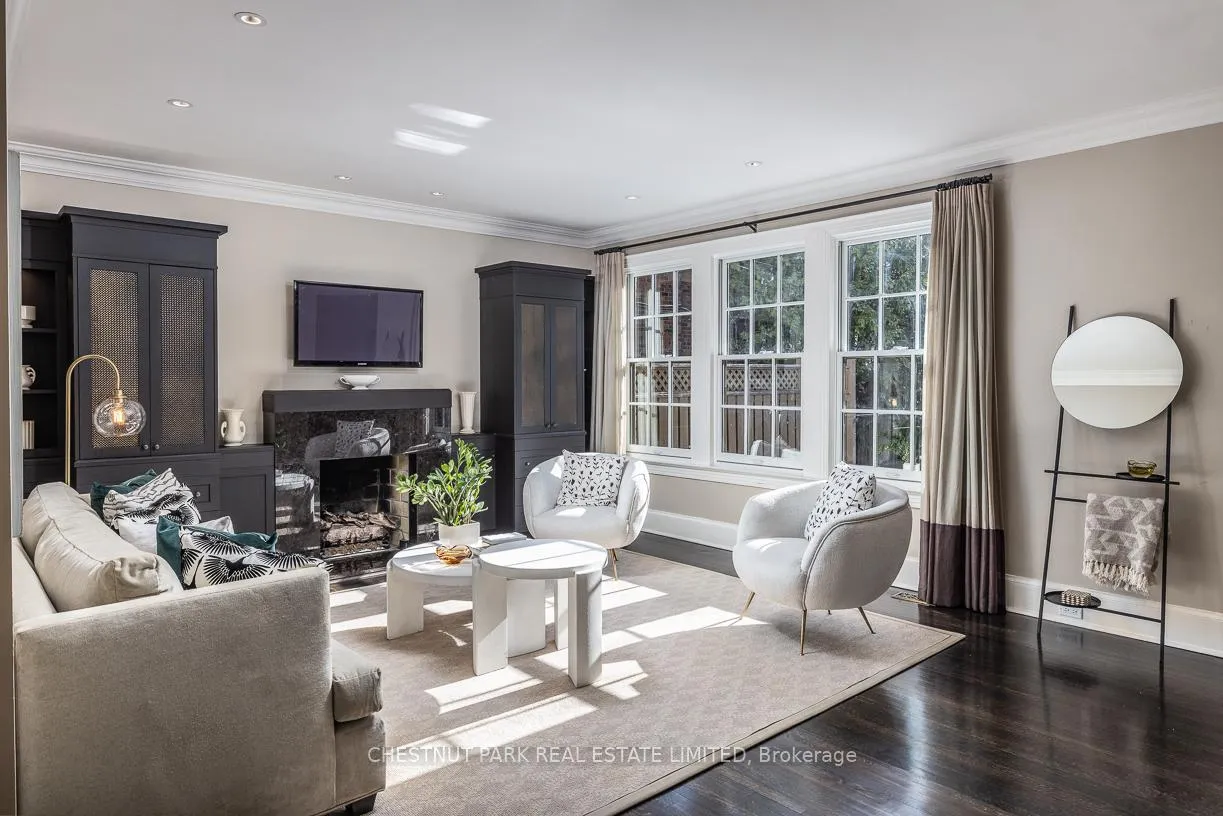 Photo 3 of 406 Glenayr Road, Toronto, Forest Hill South — HOMEH