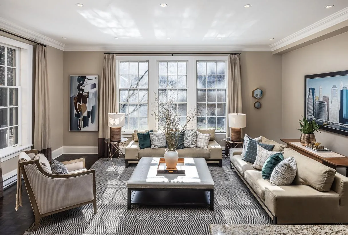 Photo 6 of 406 Glenayr Road, Toronto, Forest Hill South — HOMEH