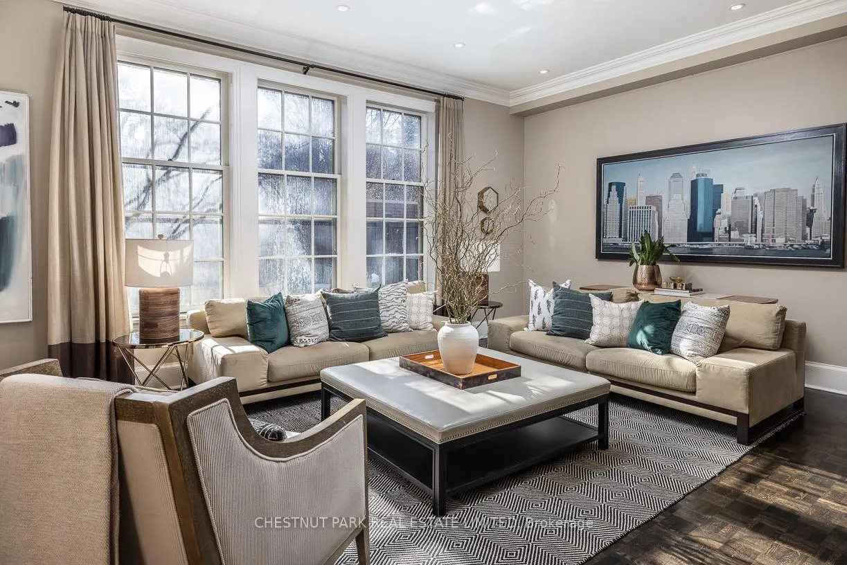 Photo 7 of 406 Glenayr Road, Toronto, Forest Hill South — HOMEH