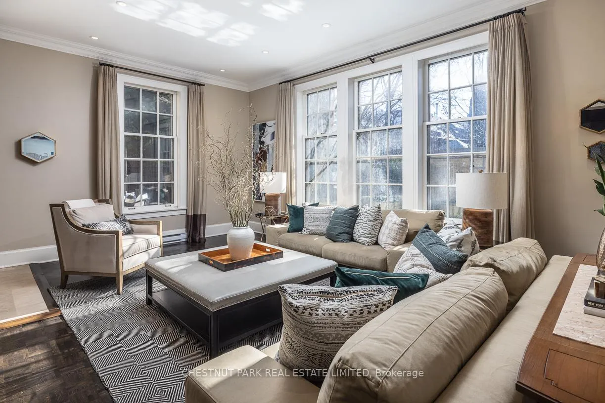 Photo 8 of 406 Glenayr Road, Toronto, Forest Hill South — HOMEH