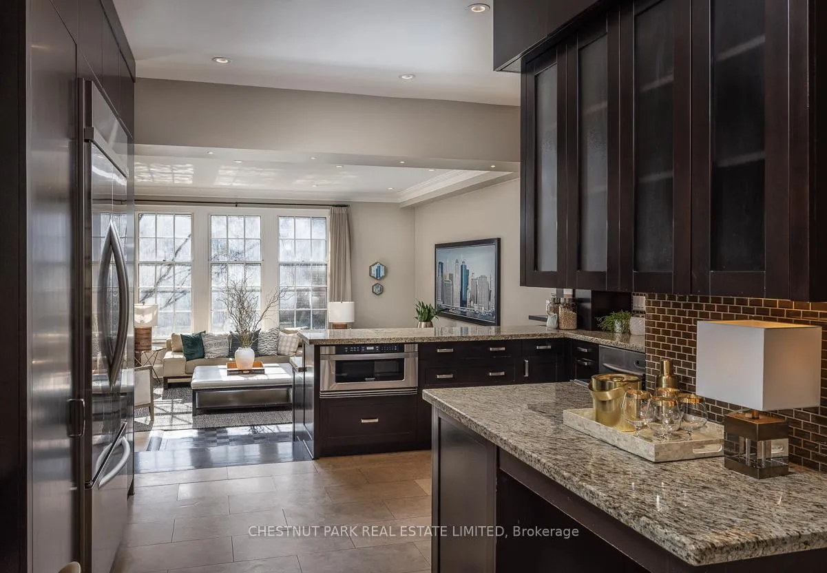Photo 12 of 406 Glenayr Road, Toronto, Forest Hill South — HOMEH