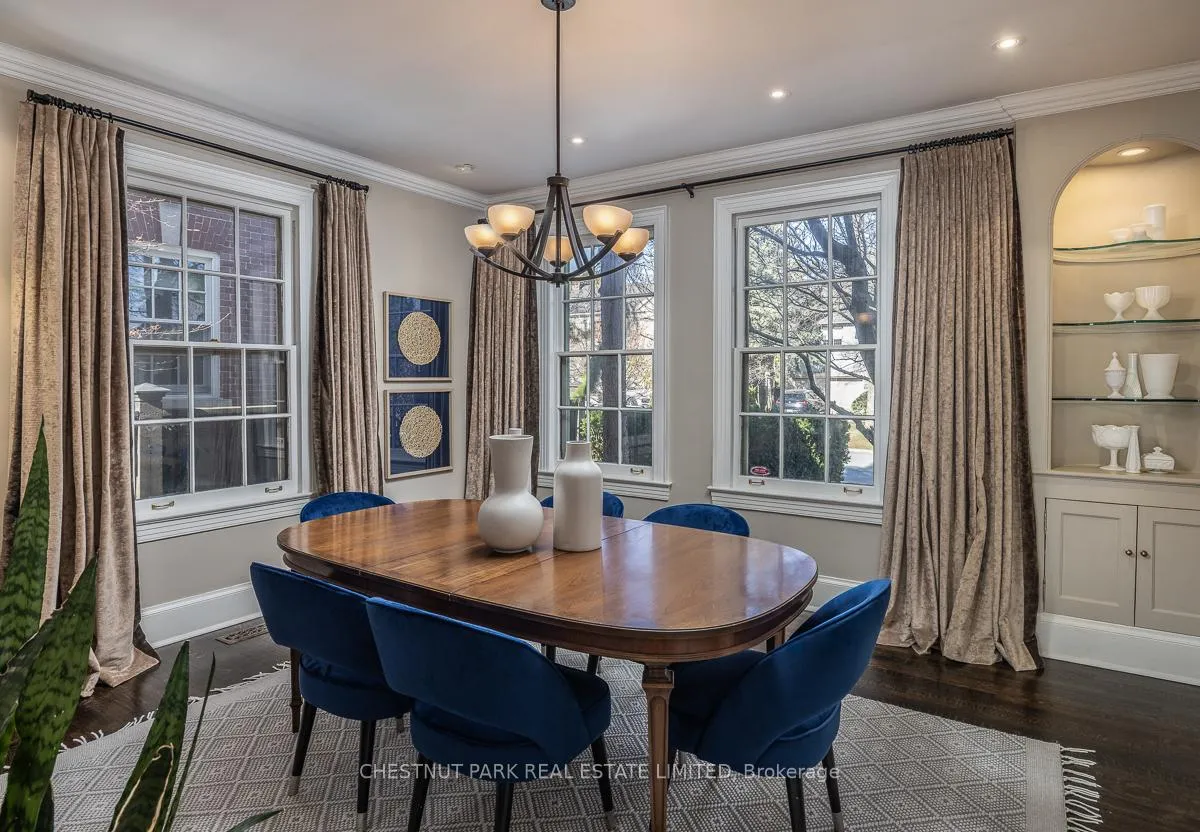 Photo 13 of 406 Glenayr Road, Toronto, Forest Hill South — HOMEH