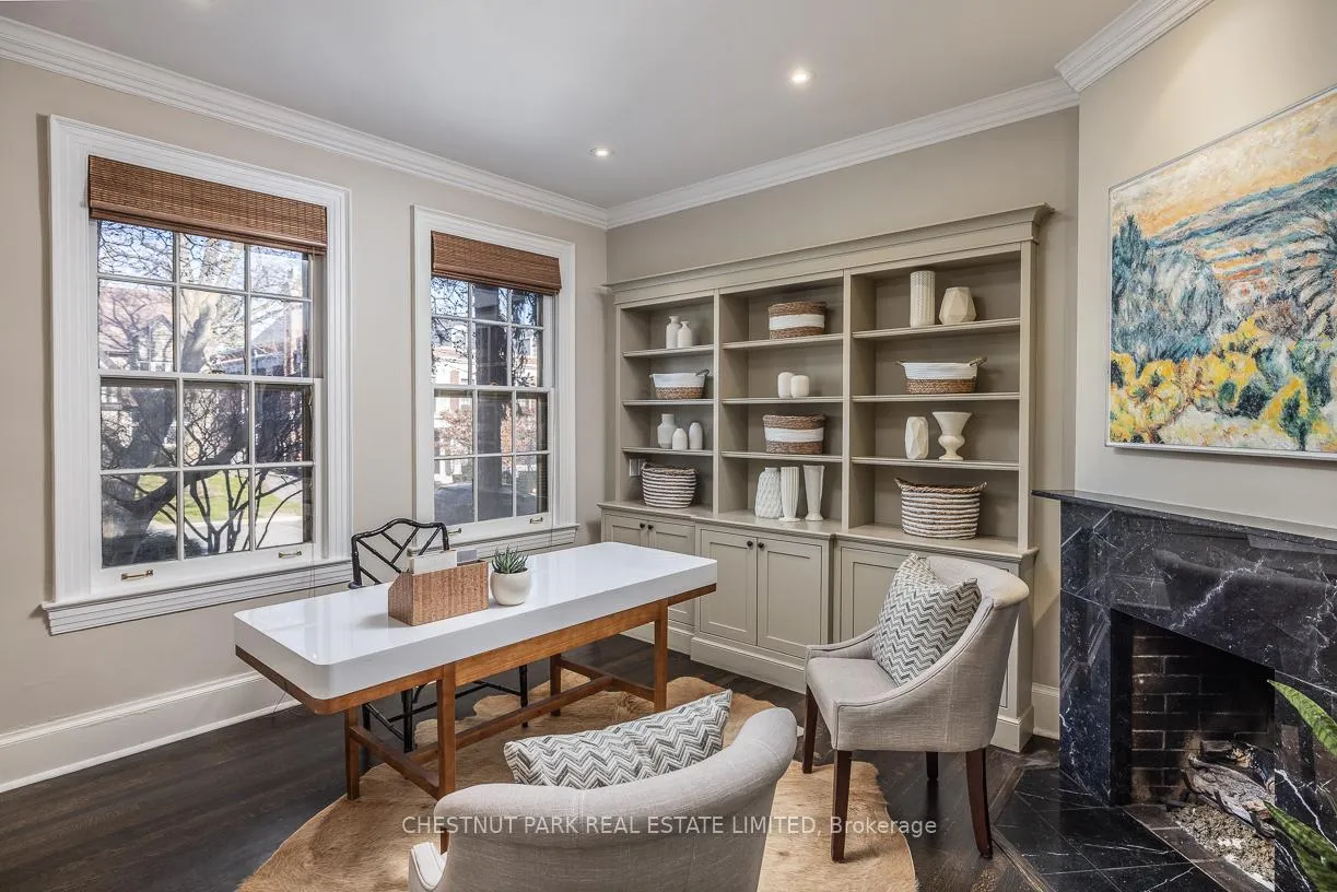 Photo 15 of 406 Glenayr Road, Toronto, Forest Hill South — HOMEH
