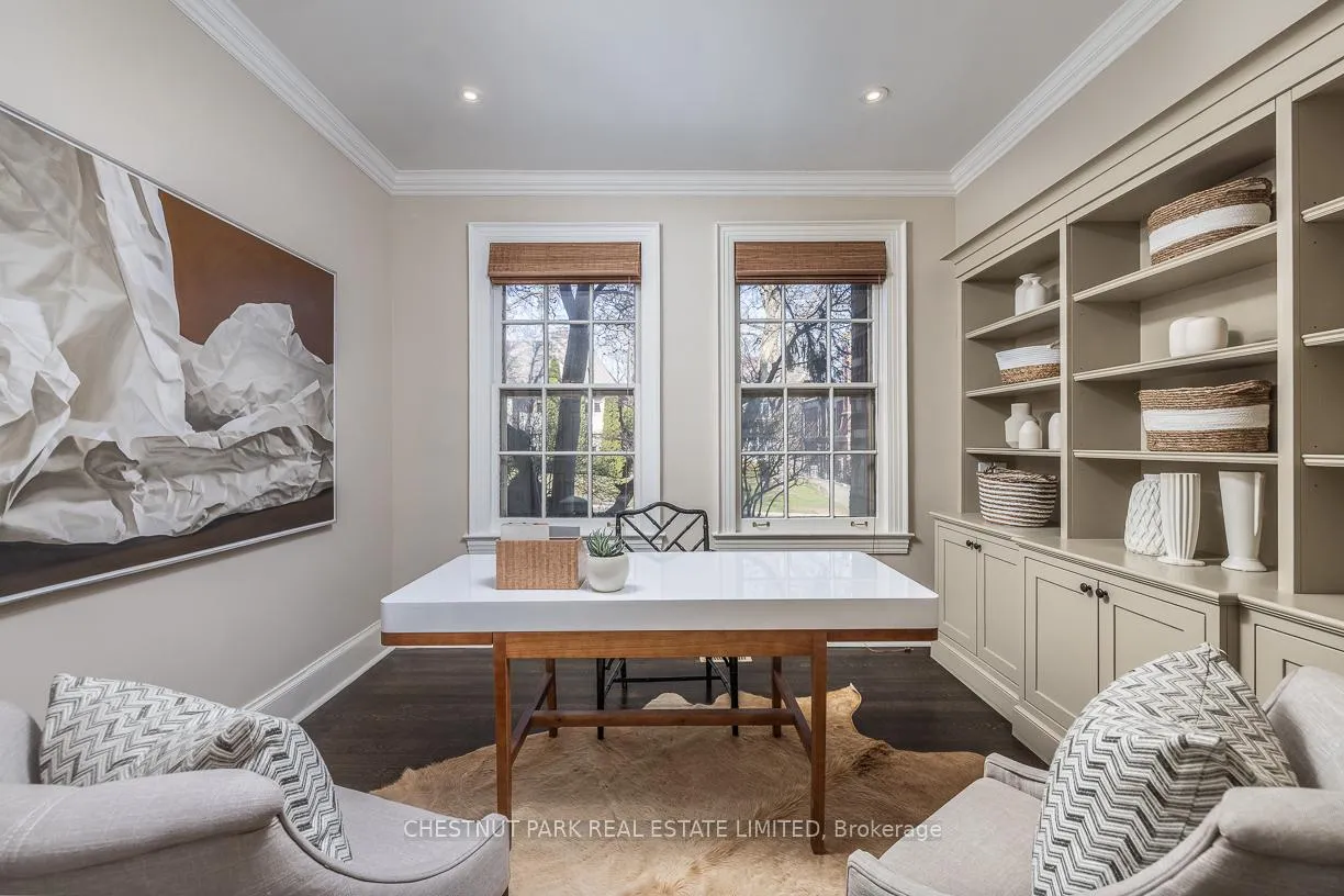 Photo 16 of 406 Glenayr Road, Toronto, Forest Hill South — HOMEH