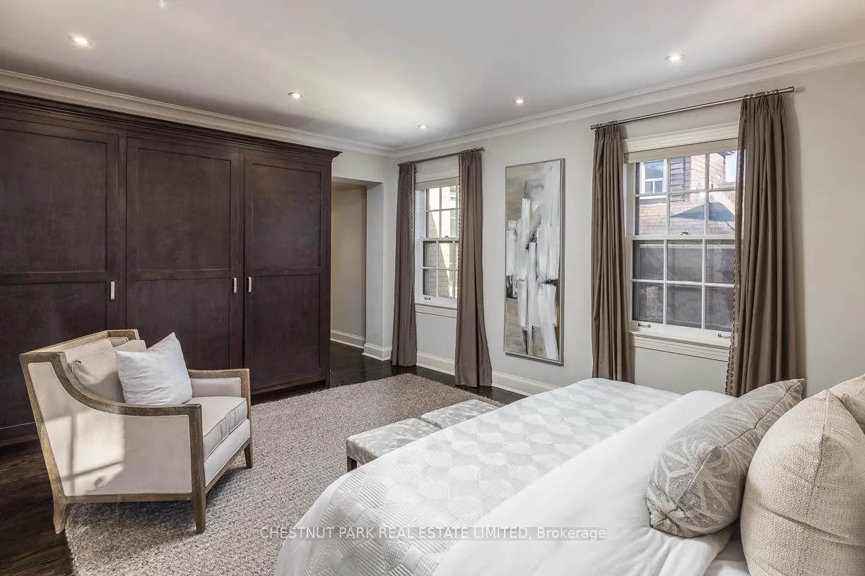 Photo 18 of 406 Glenayr Road, Toronto, Forest Hill South — HOMEH
