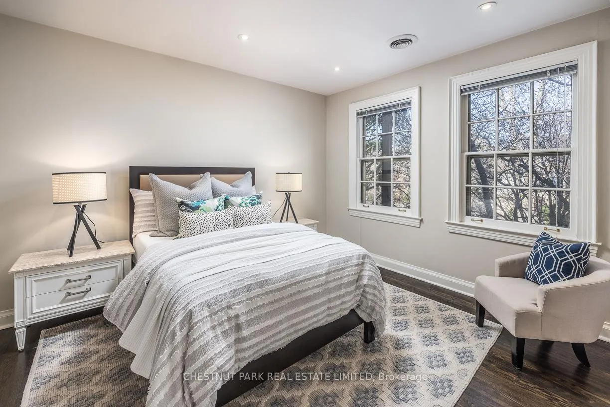 Photo 20 of 406 Glenayr Road, Toronto, Forest Hill South — HOMEH