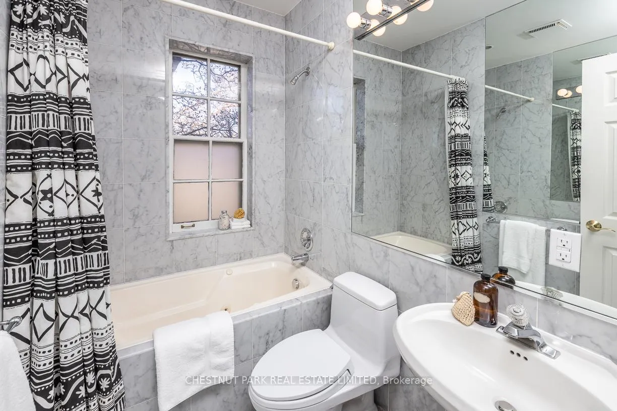 Photo 21 of 406 Glenayr Road, Toronto, Forest Hill South — HOMEH