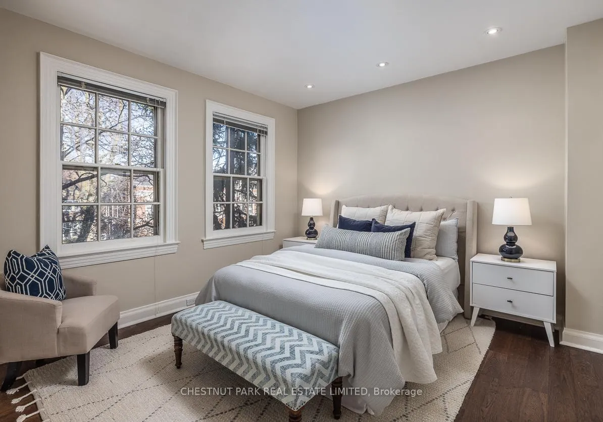 Photo 22 of 406 Glenayr Road, Toronto, Forest Hill South — HOMEH