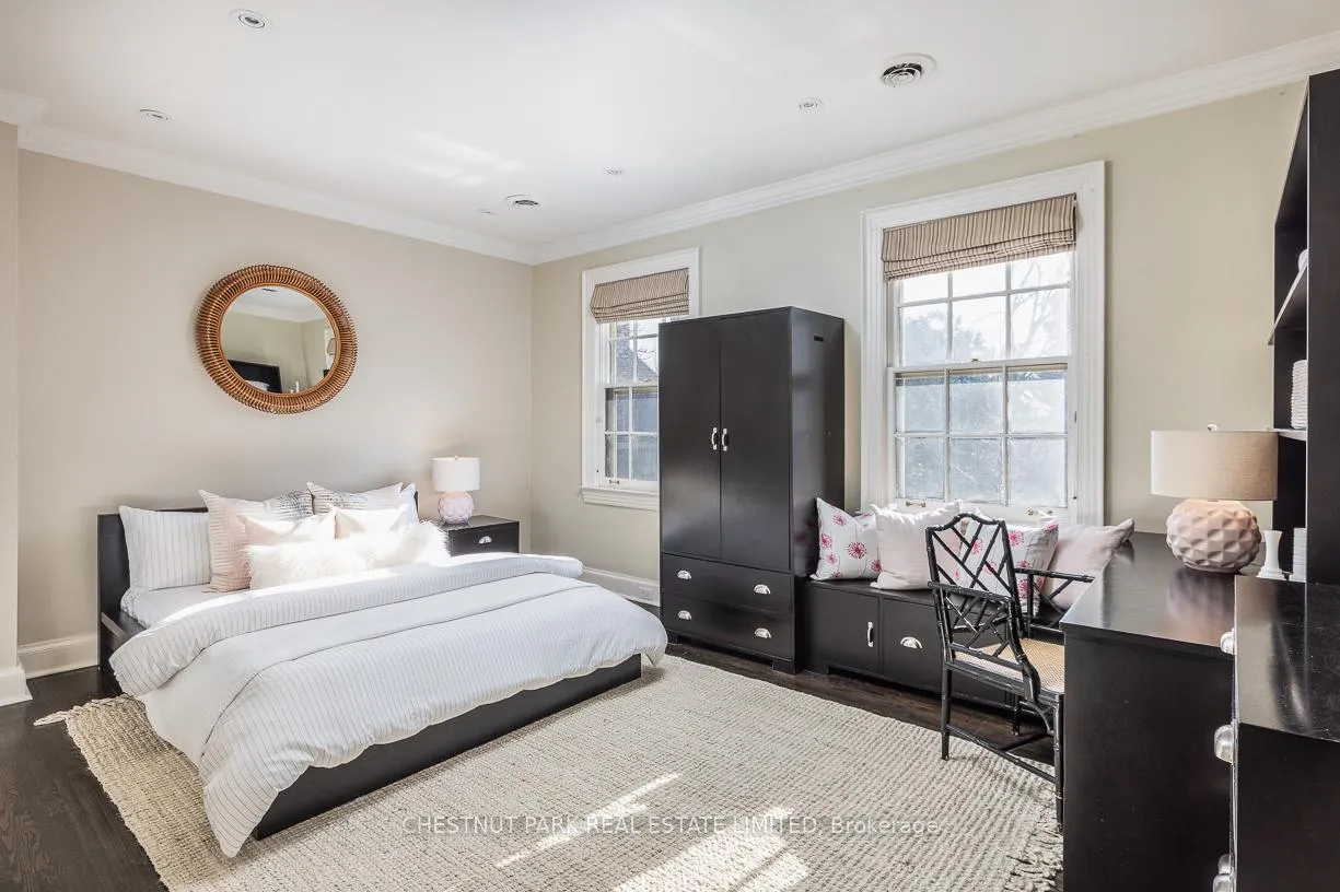 Photo 23 of 406 Glenayr Road, Toronto, Forest Hill South — HOMEH