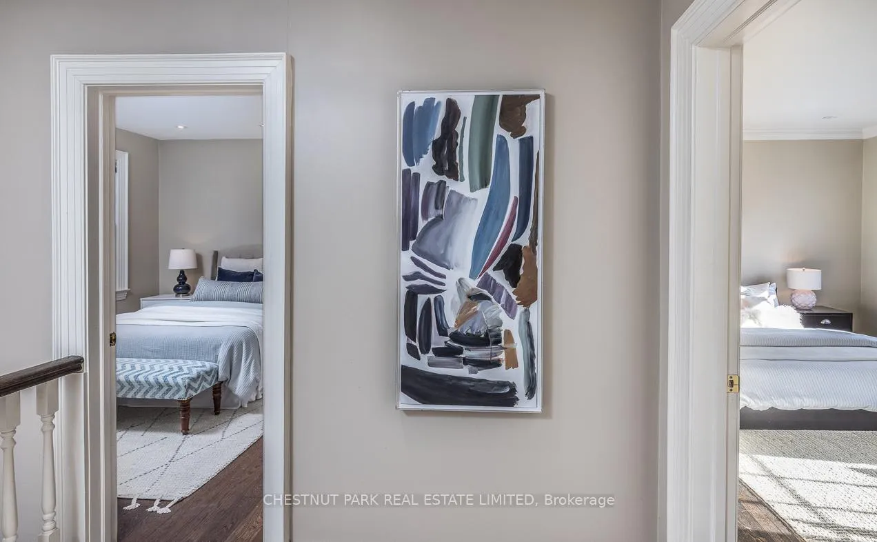 Photo 24 of 406 Glenayr Road, Toronto, Forest Hill South — HOMEH