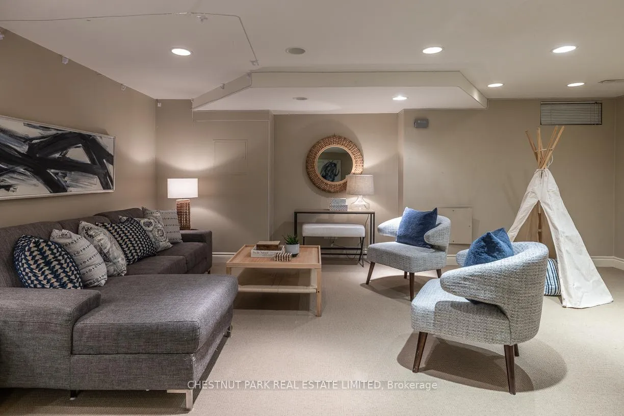 Photo 26 of 406 Glenayr Road, Toronto, Forest Hill South — HOMEH
