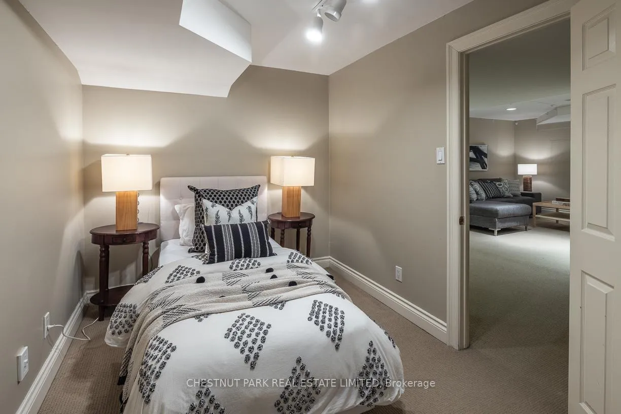 Photo 28 of 406 Glenayr Road, Toronto, Forest Hill South — HOMEH