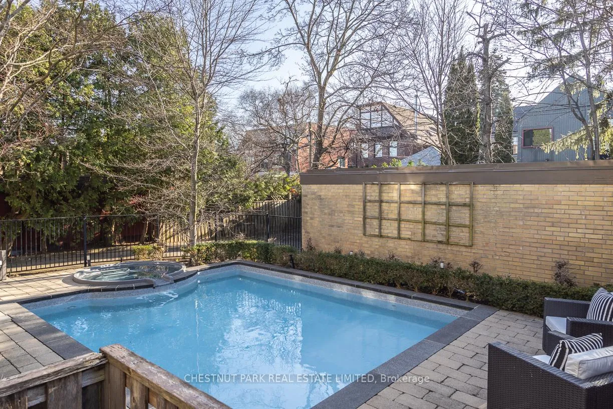 Photo 30 of 406 Glenayr Road, Toronto, Forest Hill South — HOMEH