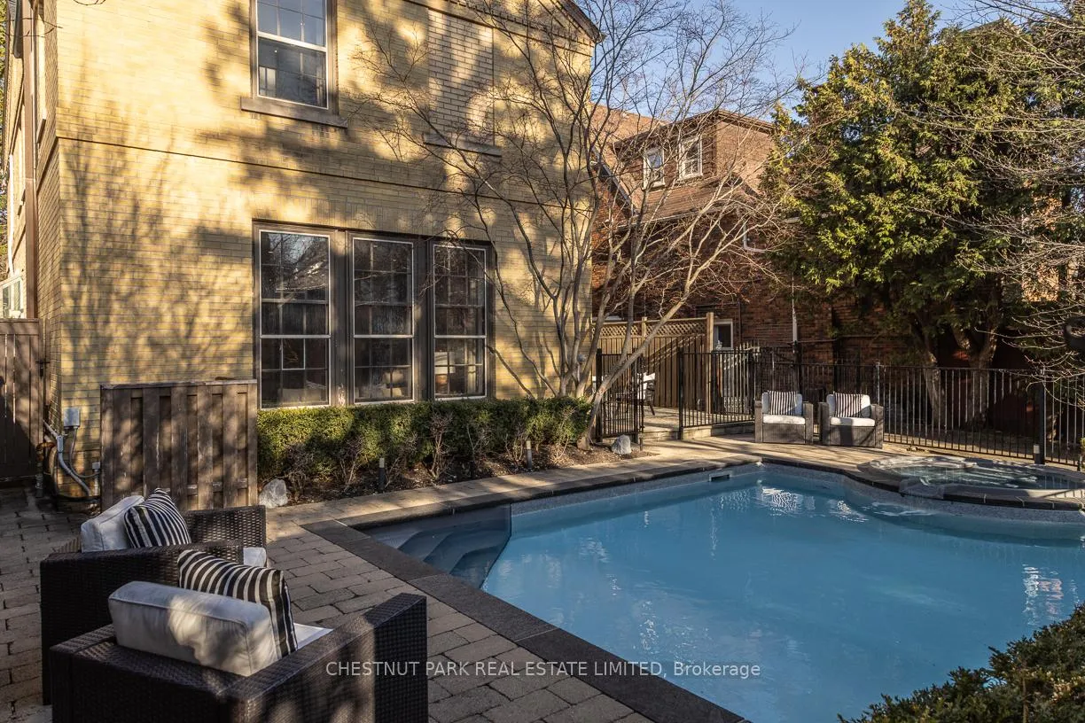 Photo 32 of 406 Glenayr Road, Toronto, Forest Hill South — HOMEH